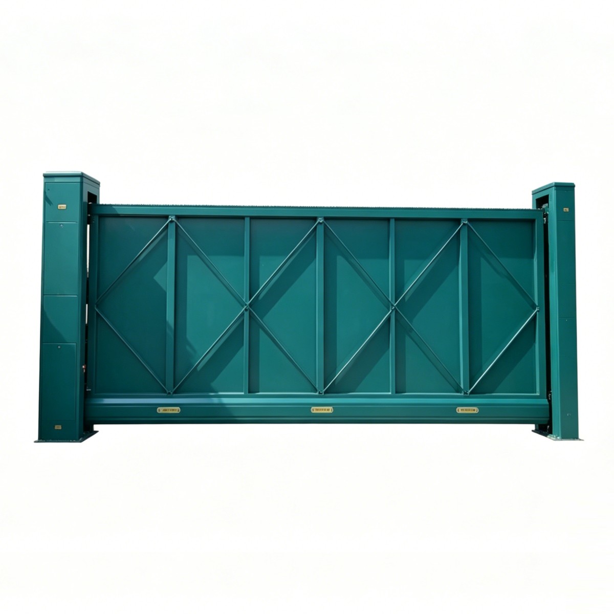 泉州洛江罗溪镇电动悬空门